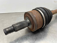 Load image into Gallery viewer, FRONT CV AXLE SHAFT 300 300C Challenger Charger Magnum 05-20 Left - NW511147