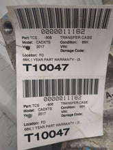 Load image into Gallery viewer, Transfer Case Cadillac XTS 2017 - NW567502