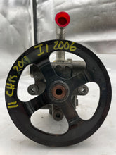 Load image into Gallery viewer, Power Steering Pump Mercedes-Benz 200 2011 - NW162619
