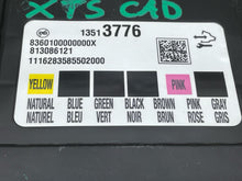 Load image into Gallery viewer, Computer Cadillac XTS 2017 - NW567204