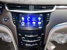 Load image into Gallery viewer, Radio Cadillac XTS 2017 - NW567486