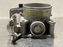Load image into Gallery viewer, THROTTLE BODY Infiniti G37 G35 370Z Q60 2007 07 2008 08 09 - 14 Right - NW511661