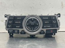 Load image into Gallery viewer, INFO-GPS SCREEN Infiniti G25 G37 Q60 10 11 12 13 14 15 - NW567465