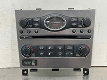 Load image into Gallery viewer, TEMPERATURE CONTROLS EX35 EX37 G25 G37 Q60 QX50 2010-2017 - NW567346