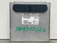 Load image into Gallery viewer, ECU ECM COMPUTER Mercedes SLK230 2001 01 02 03 - NW512393