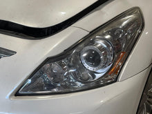Load image into Gallery viewer, HEADLIGHT LAMP ASSEMBLY Infiniti G37 10 11 12 13 14 15 Left - NW567463