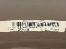 Load image into Gallery viewer, Steering Wheel MERCEDES E-CLASS 2008 - NW245750