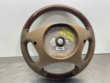Load image into Gallery viewer, Steering Wheel MERCEDES E-CLASS 2008 - NW245750