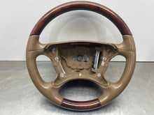 Load image into Gallery viewer, Steering Wheel MERCEDES E-CLASS 2007 - NW500128