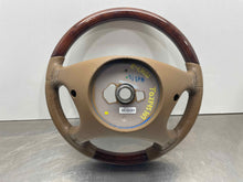 Load image into Gallery viewer, Steering Wheel MERCEDES E-CLASS 2007 - NW500128