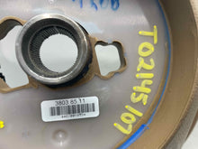Load image into Gallery viewer, Steering Wheel MERCEDES E-CLASS 2007 - NW500128