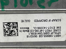Load image into Gallery viewer, INFO-GPS SCREEN Ford Explorer 2014 14 2015 15 2016 16 - NW512962