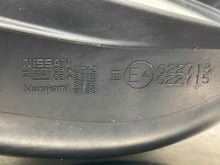 Load image into Gallery viewer, Side View Door Mirror INFINITI Q40 2015 - NW567432
