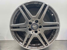 Load image into Gallery viewer, Wheel Rim MERCEDES E-CLASS 2011 - NW513170