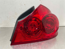 Load image into Gallery viewer, OUTER TAIL LIGHT LAMP G25 G35 G37 07 08 09 10 11 12 13 Right - NW567280