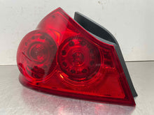 Load image into Gallery viewer, OUTER TAIL LIGHT LAMP G25 G35 G37 07 08 09 10 11 12 13 Left - NW567504