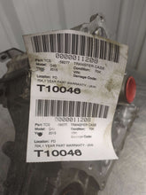 Load image into Gallery viewer, Transfer Case INFINITI Q40 2015 - NW567625