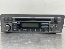Load image into Gallery viewer, Radio Honda Civci 2004 04 2005 05 Am Fm CD Sedan Hybrid - NW513648