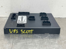 Load image into Gallery viewer, BODY CONTROL MODULE BCM COMPUTER A4 Allroad Q5 S4 SQ5 13-16 - NW567671