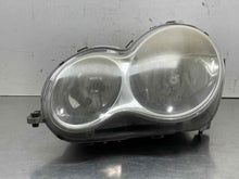 Load image into Gallery viewer, HEADLIGHT LAMP ASSEMBLY C230 C240 C280 C320 C350 C55 05-07 Left - NW567722