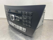 Load image into Gallery viewer, RADIO Mercedes-Benz C250 C300 C350 C63 2013 13 - NW515007