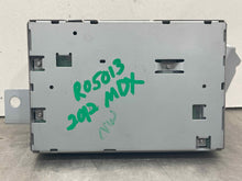 Load image into Gallery viewer, XM SATELLITE RECEIVER Acura MDX 2010 10 2011 11 2012 12 2013 13 - NW514997