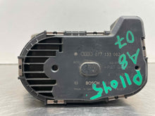 Load image into Gallery viewer, THROTTLE BODY Audi A6 RS4 A8 A6 01 02 03 04 05 06 - 09 - NW515064