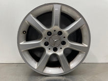 Load image into Gallery viewer, WHEEL RIM C230 C280 C350 2007 07 16x7 16x7, 5 lug, 112mm - NW568086