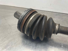 Load image into Gallery viewer, CV AXLE SHAFT Mercedes E300 E350 E550 E320 2004 04 2005 05 06 - 09 Right - NW514745