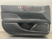 Load image into Gallery viewer, Front Interior Door Trim Panel LINCOLN CONTINENTAL 2020 - NW514914