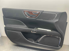 Load image into Gallery viewer, Front Interior Door Trim Panel LINCOLN CONTINENTAL 2020 - NW514914