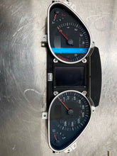 Load image into Gallery viewer, SPEEDOMETER CLUSTER Audi A6 2005 05 2006 06 2007 07 2008 08 - NW159545