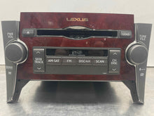 Load image into Gallery viewer, Radio LEXUS LS460 2008 - NW515003