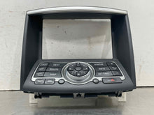 Load image into Gallery viewer, Info-Gps Screen INFINITI QX50 2015 - NW567723