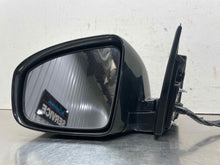 Load image into Gallery viewer, SIDE VIEW DOOR MIRROR EX35 EX37 QX50 09 10 11 12 13 14 15 Left - NW567683