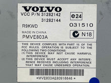Load image into Gallery viewer, AMPLIFIER Volvo C70 S60 S80 V70 XC60 XC70 07 08 09 10 11 - NW515452