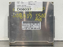 Load image into Gallery viewer, ECU ECM COMPUTER Mercedes ML430 1999 99 2000 00 - NW515256