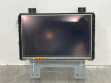Load image into Gallery viewer, INFO-GPS SCREEN EX35 EX37 G25 G37 QX50 370Z GT-R Murano 11-16 - NW567934