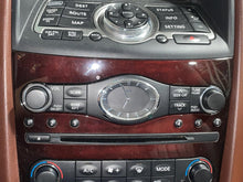Load image into Gallery viewer, RADIO EX37 Q60 QX50 QX56 370Z Maxima Murano Murano Cross 13-15 - NW567741