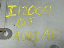 Load image into Gallery viewer, Radio Audi A6 S6 2005 05 2006 06 2007 07 2008 08 2009 09 - NW136049