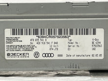 Load image into Gallery viewer, Radio Audi A6 S6 2005 05 2006 06 2007 07 2008 08 2009 09 - NW136049