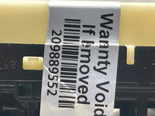 Load image into Gallery viewer, DRIVERS MASTER WINDOW SWITCH RX350 RX330 RX400H 2005 05 06 07 08 09 - NW516086
