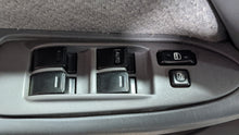 Load image into Gallery viewer, FRONT DOOR WINDOW SWITCH Toyota Camry 2000 00 2001 01 Left - NW382727