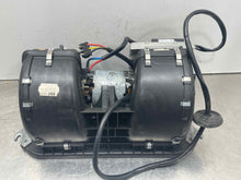 Load image into Gallery viewer, HEATER BLOWER MOTOR Mercedes SL320 SL500 SL600 600SL 500SL 90 91 - 02 - NW288361