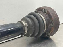 Load image into Gallery viewer, CV AXLE SHAFT BMW 328i 325i 330i 2006 06 2007 07 Rear Left - NW516080