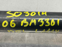 Load image into Gallery viewer, CV AXLE SHAFT BMW 328i 325i 330i 2006 06 2007 07 Rear Left - NW516080