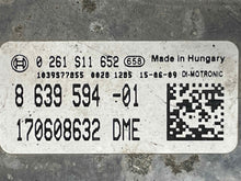 Load image into Gallery viewer, ECU ECM COMPUTER BMW 320i 328D 328i 528D 528i 13 14 15 - NW516214