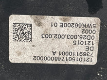 Load image into Gallery viewer, STEERING GEAR BMW X3 11 12 13 14 15 16 - NW568325