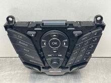 Load image into Gallery viewer, RADIO CONTROLS Buick C-MAX Ford Escape 2013 13 2014 14 2015 15 2016 16 - NW516407