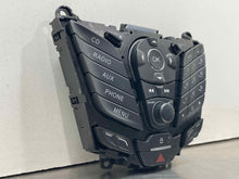 Load image into Gallery viewer, RADIO CONTROLS Buick C-MAX Ford Escape 2013 13 2014 14 2015 15 2016 16 - NW516407